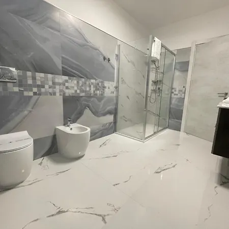 Bed & Breakfast Orizzontemare