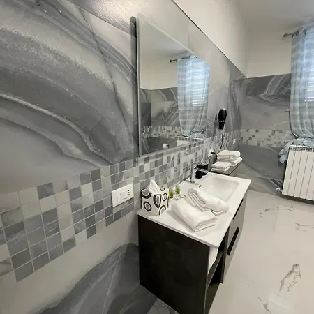 Orizzontemare Bed & Breakfast Ortona