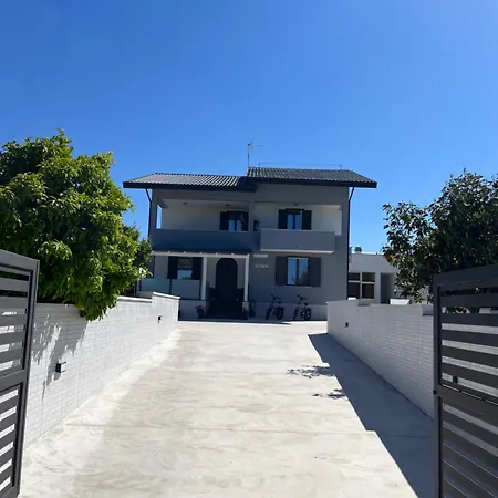 Bed & Breakfast Orizzontemare