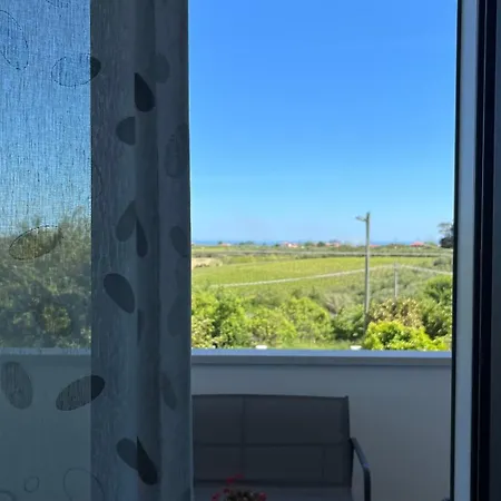 Orizzontemare 4*