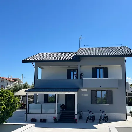 Orizzontemare Ortona