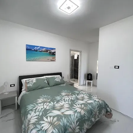 Couette-café Orizzontemare 4*