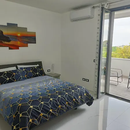 Orizzontemare Ortona