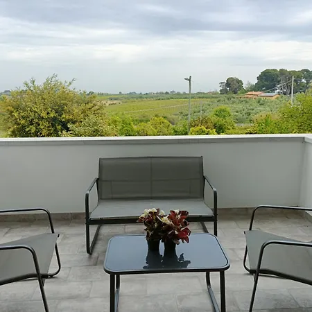 Orizzontemare Couette-café Ortona