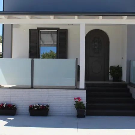 Bed & Breakfast Orizzontemare