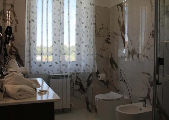 Orizzontemare Nocleg ze śniadaniem Ortona