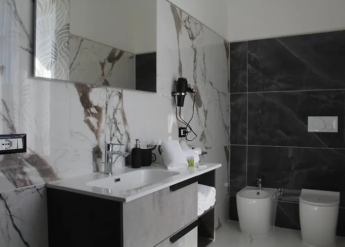 Nocleg ze śniadaniem Orizzontemare Ortona