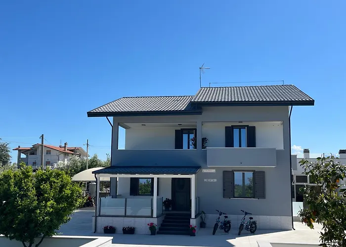 Orizzontemare Ortona