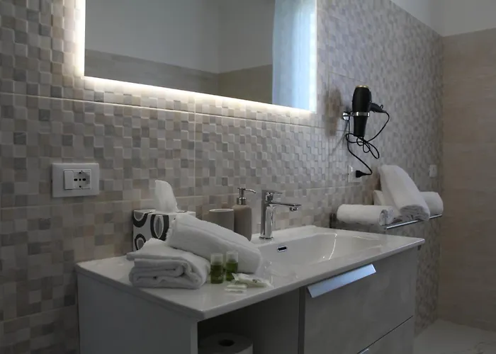 Orizzontemare 4* Ortona