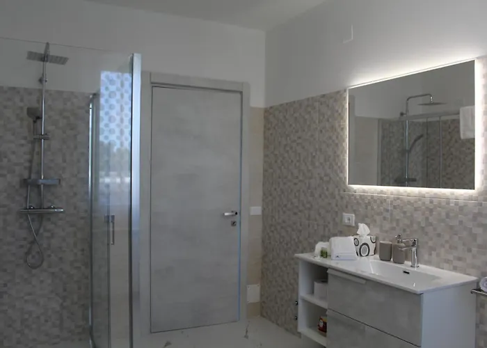 Orizzontemare Nocleg ze śniadaniem