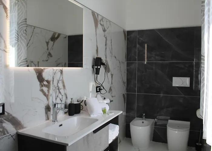 Nocleg ze śniadaniem Orizzontemare