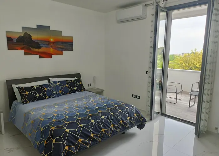 Orizzontemare Ortona