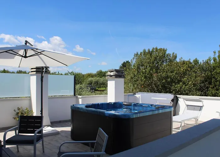 Nocleg ze śniadaniem Orizzontemare Ortona