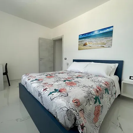 Orizzontemare 4*