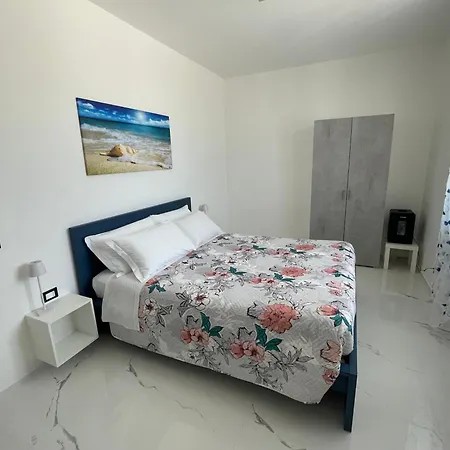 Bed & Breakfast Orizzontemare *