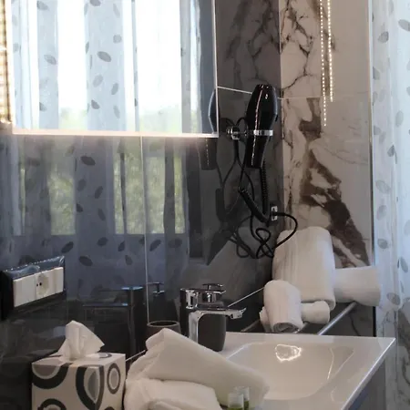 B&B Orizzontemare 4*