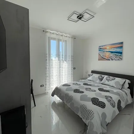 Orizzontemare Bed & Breakfast