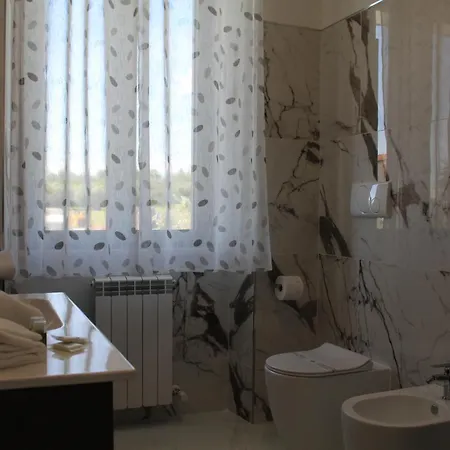 Orizzontemare B&B 오르토나