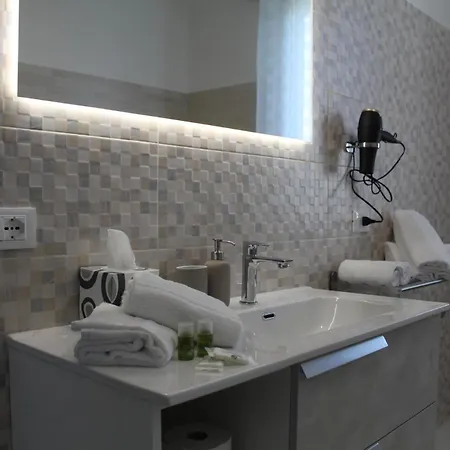 Orizzontemare 4* 오르토나