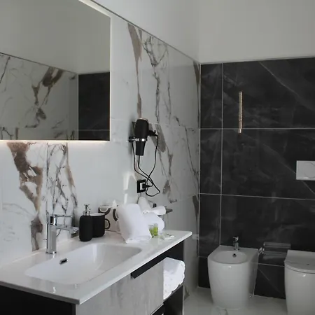 Bed & Breakfast Orizzontemare