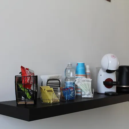 Orizzontemare 오르토나