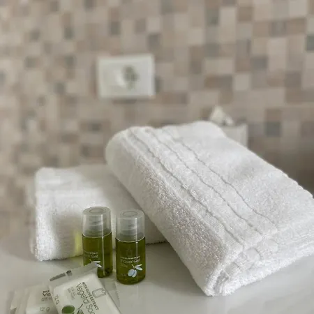 Orizzontemare Bed & Breakfast *