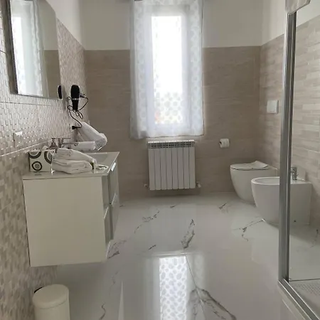 Orizzontemare Bed & Breakfast *