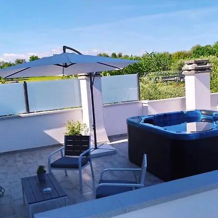 B&B Orizzontemare 오르토나