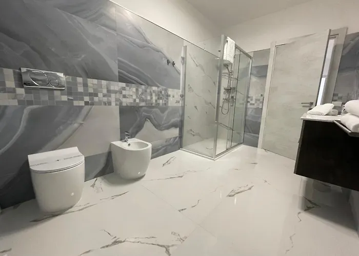 Bed and Breakfast Orizzontemare