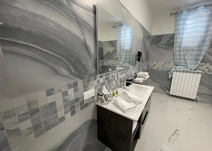 Orizzontemare Bed and Breakfast Ortona