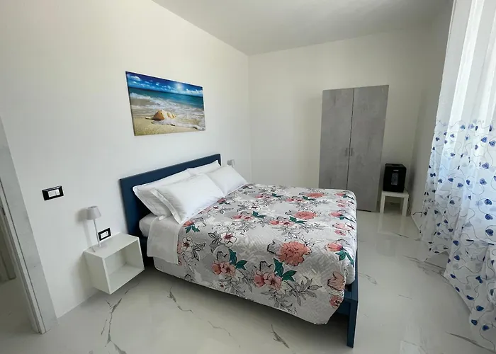 Bed and Breakfast Orizzontemare 4*