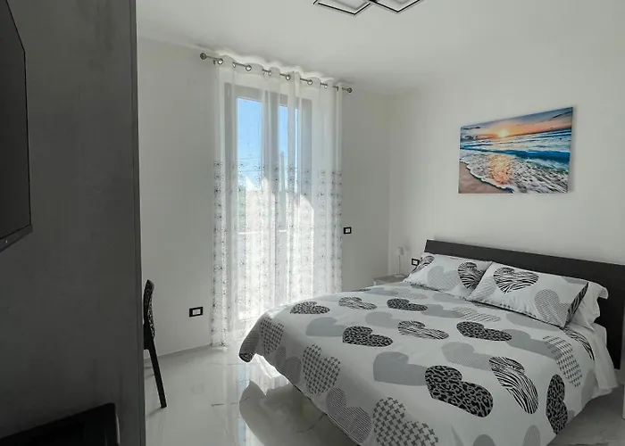 Orizzontemare Bed and Breakfast