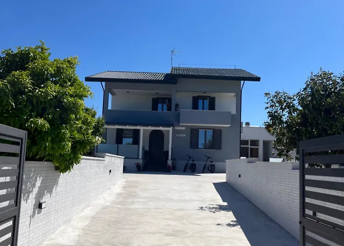 Bed and Breakfast Orizzontemare