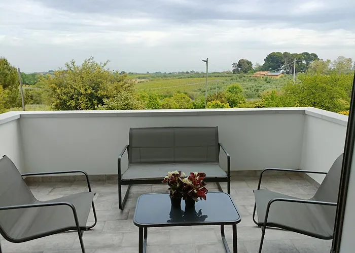 Orizzontemare Bed and Breakfast Ortona